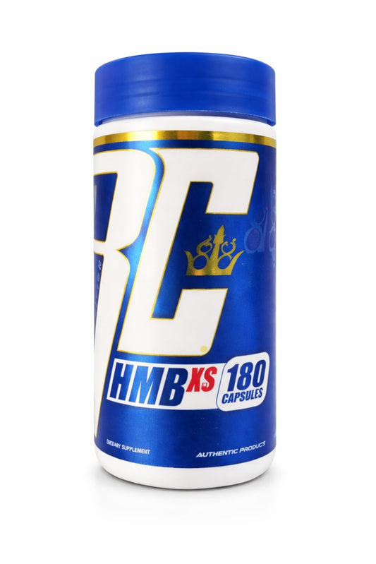 HMB 180 Capsulas