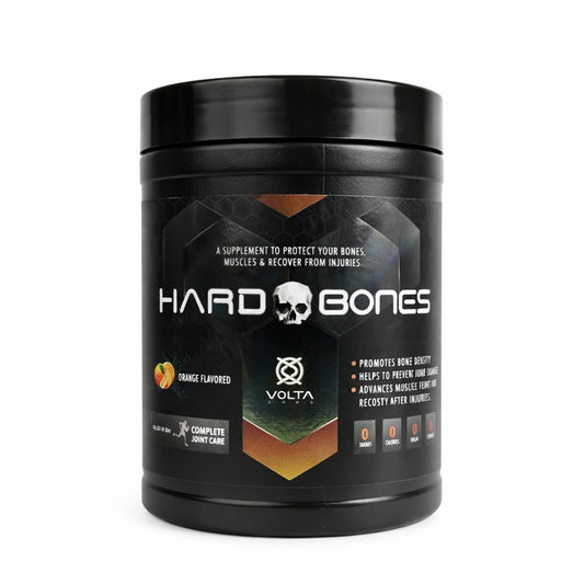 Hard Bones
