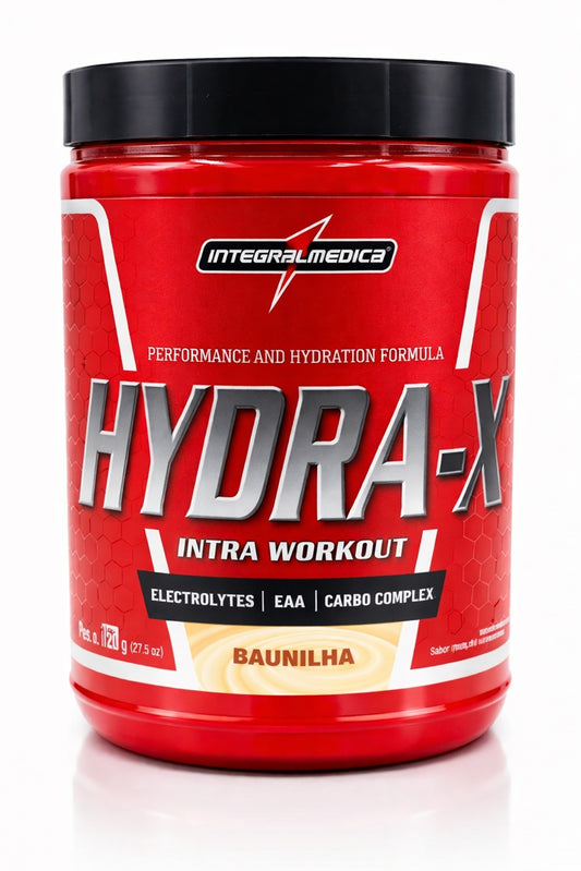Hydra-X Intra Workout