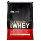 Gold Standard 100% Whey 10Lb Vainilla Ice Cream