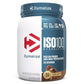 ISO100 1.43Lb Gourmet Chocolate