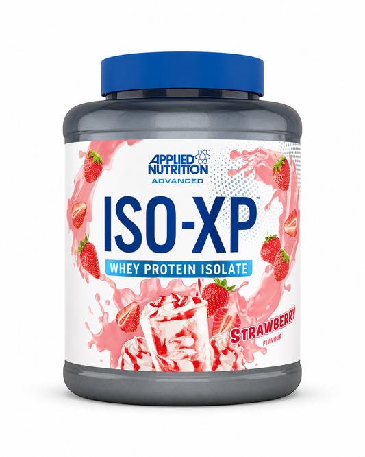 ISO-XP Strawberry 5Lb