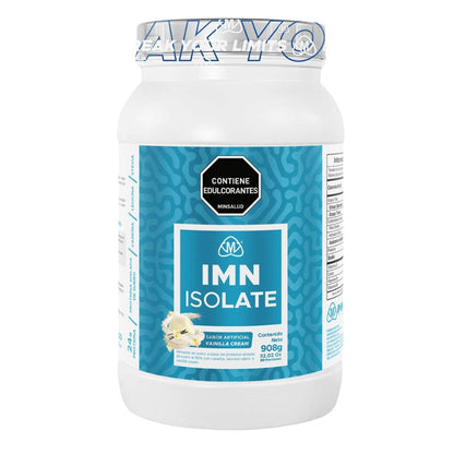 Imn Isolate 2Lb