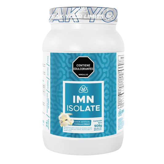 Imn Isolate 2Lb