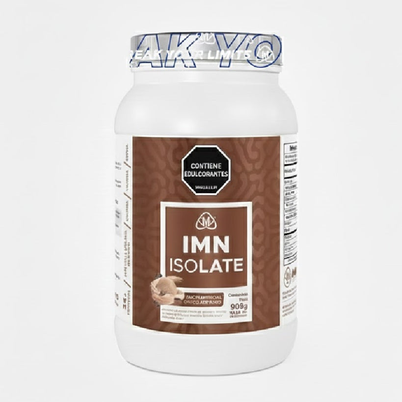 Imn Isolate 2Lb