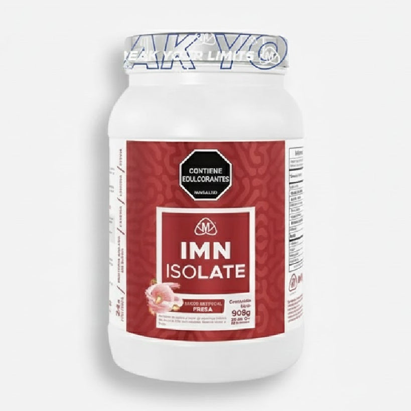 Imn Isolate 2Lb