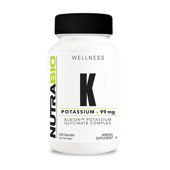 K (Potassium) 99Mg