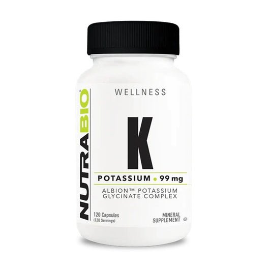 K (Potassium) 99Mg