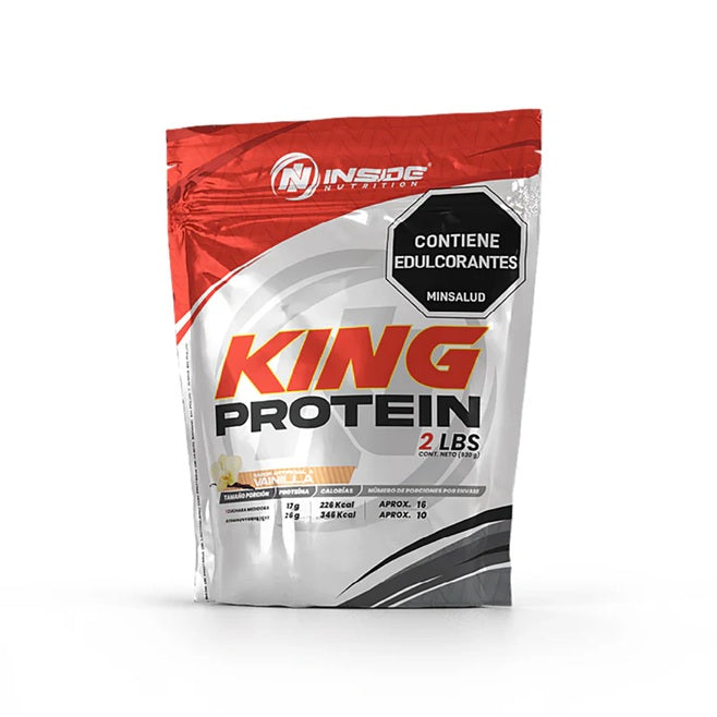 King Protein 2Lb