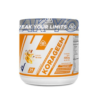 Korageem (Colageno + Proteina)
