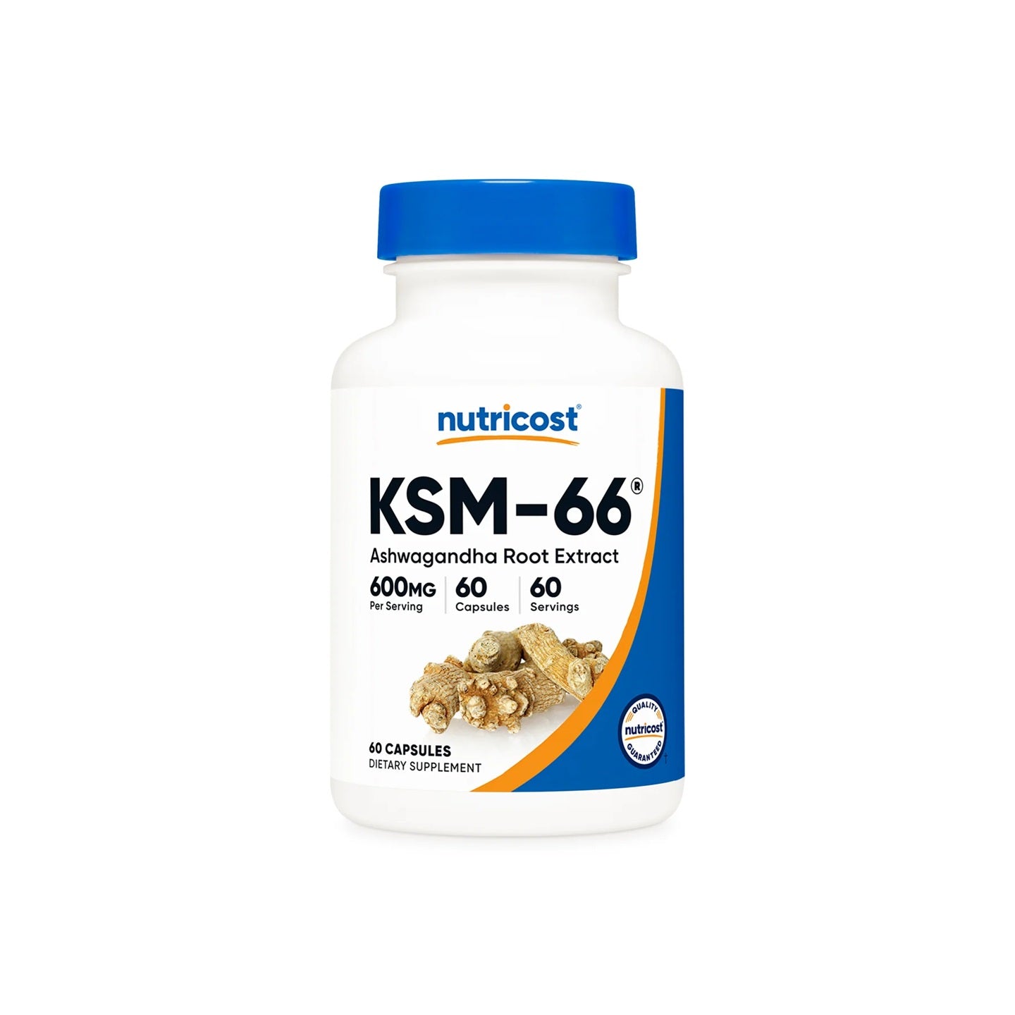 Ksm-66 600Mg