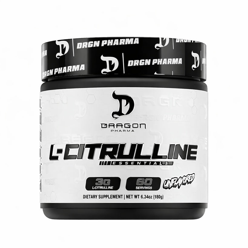 L-Citrulline