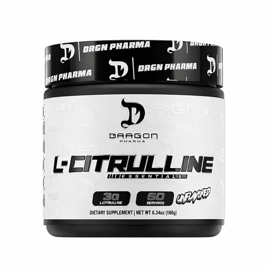 L-Citrulline