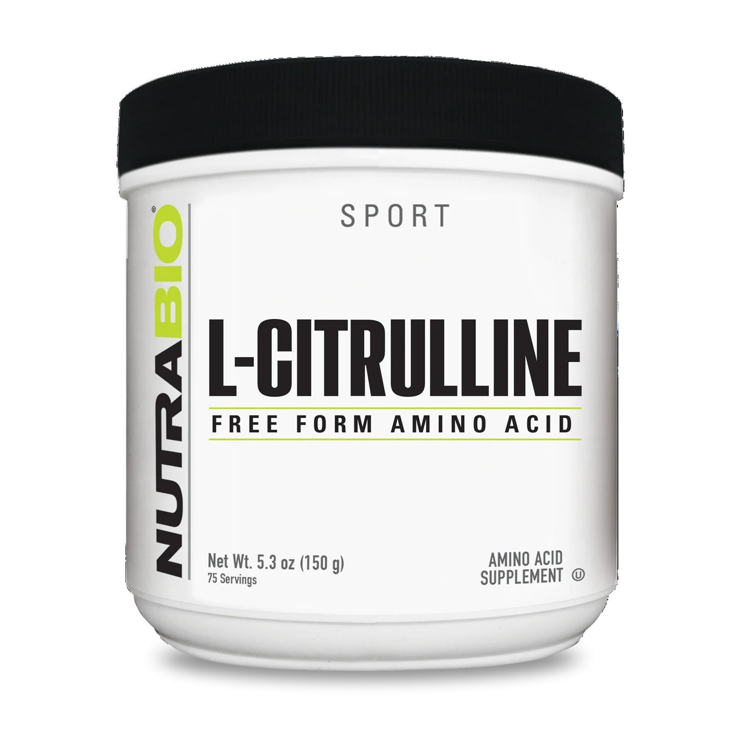 L-Citrulina 150Gr