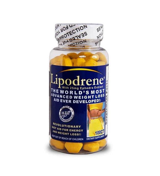 Lipodrene