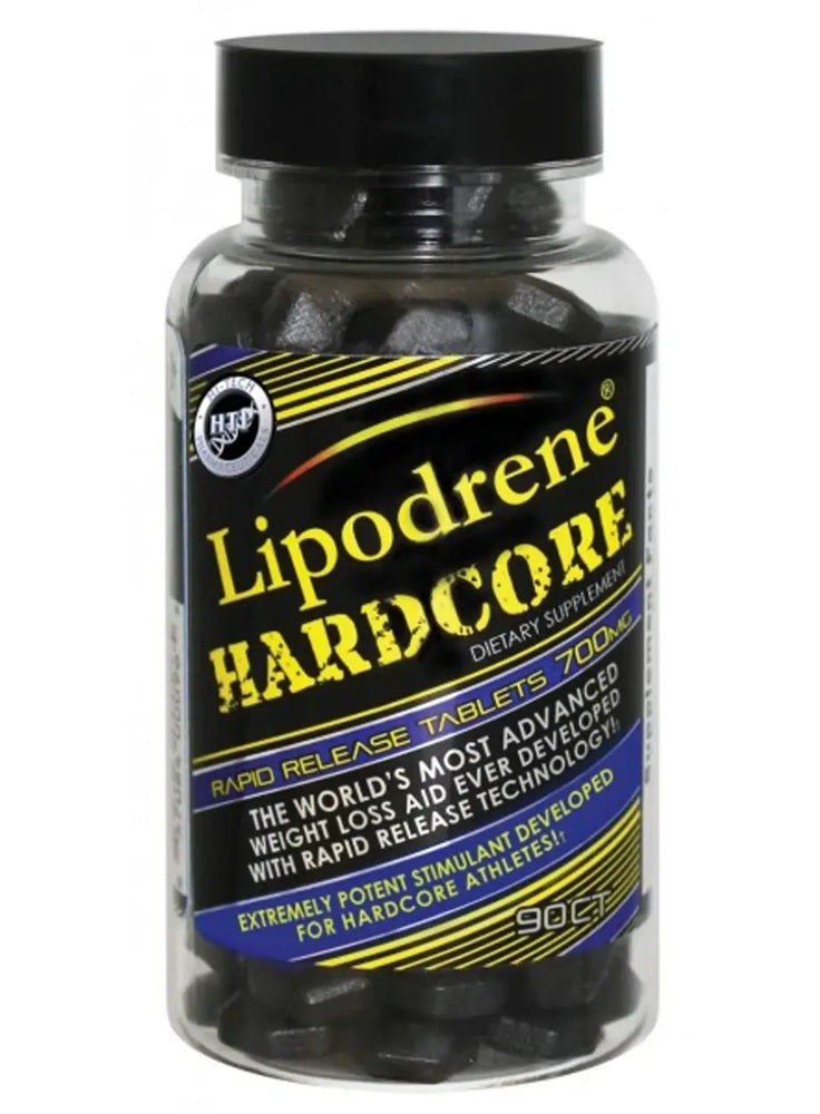 Lipodrene Hardcore