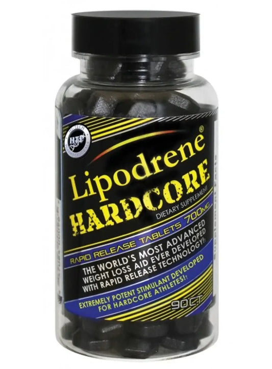 Lipodrene Hardcore