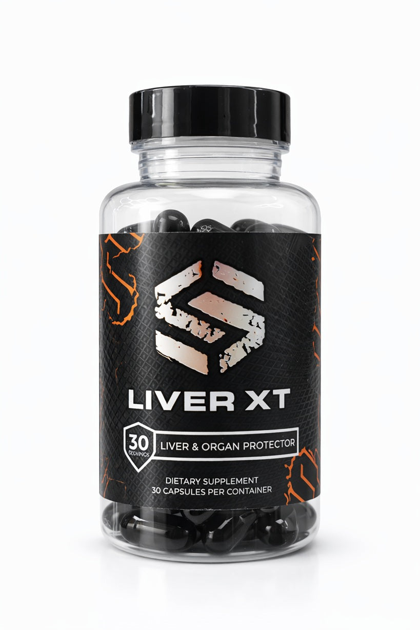Liver XT 30 Servings
