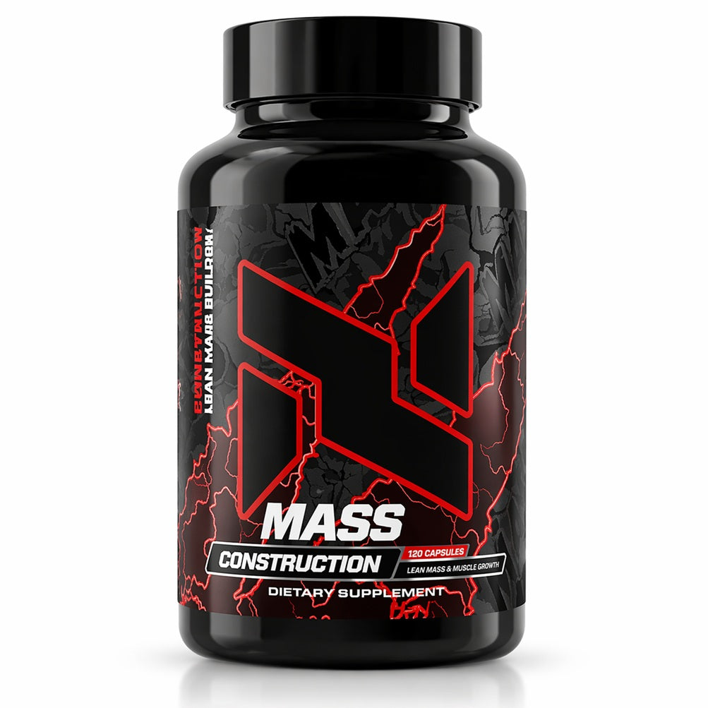 Mass Construction