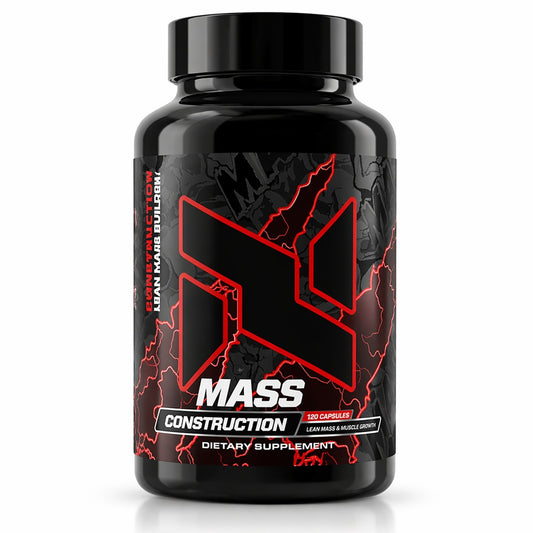 Mass Construction