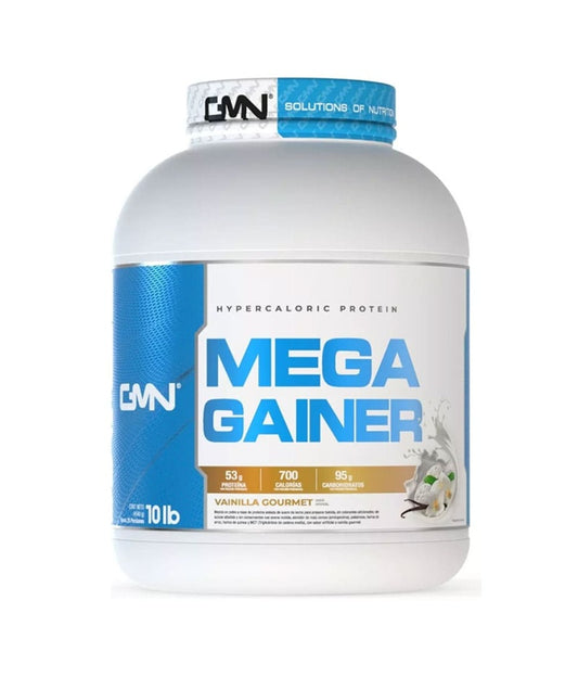 Mega Gainer 10Lb