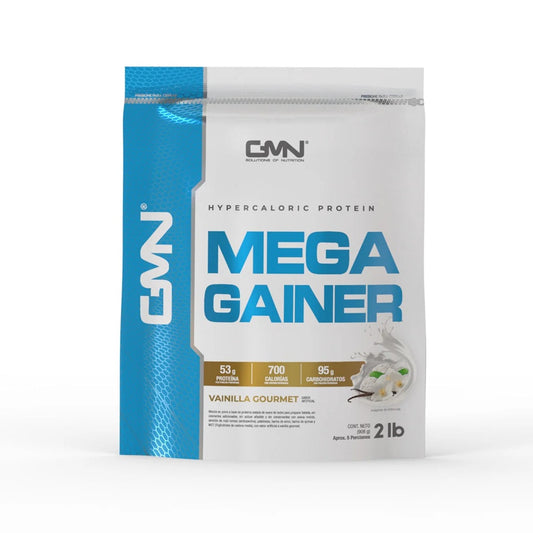Mega Gainer 2Lb