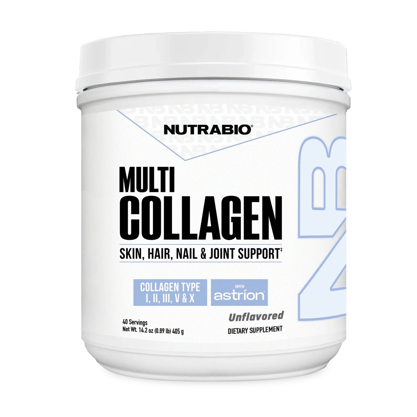 Multi Collagen (Astrion)