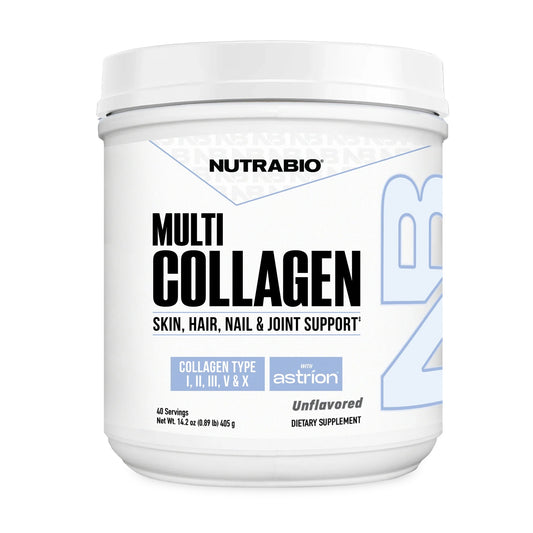 Multi Collagen (Astrion)