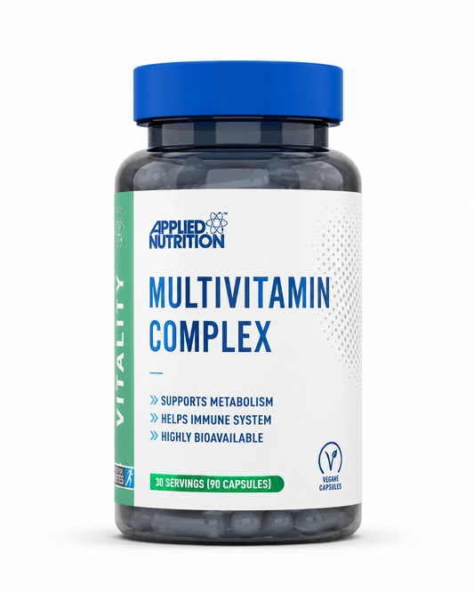 Multivitamin Complex Applied Nutrition