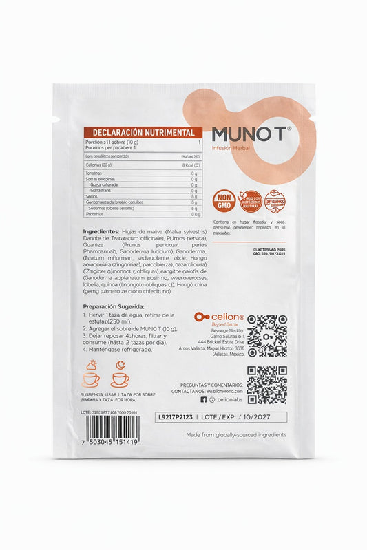 Muno T