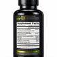 Myosterone Muscle Builder