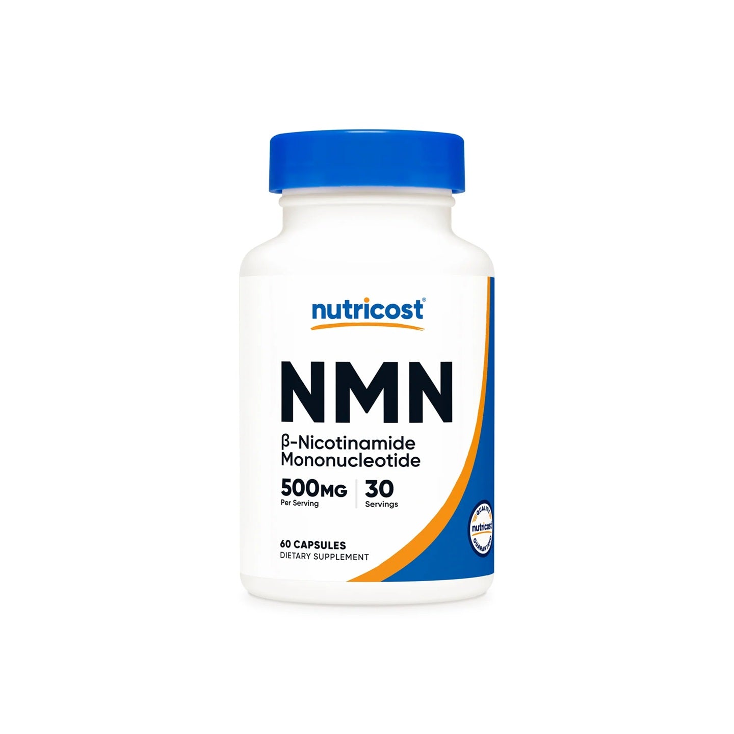 NMN (Nicotinamide) 500Mg