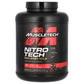 Nitro Tech 100% Whey Gold 5Lb Double Rich Chocolate
