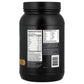 Nitro Tech 100% Whey Gold 2Lb Double rich chocolate