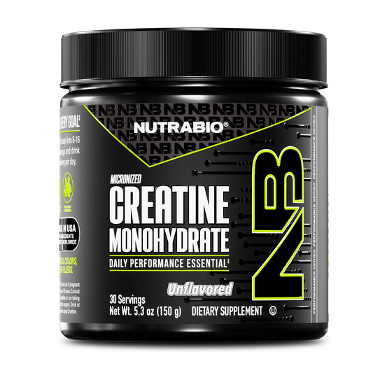 Creatina Monohidrato PharmaPure 30 Servicios