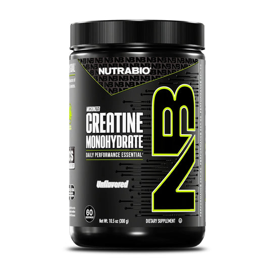 Creatina Monohidratada Pharmapure 60 Servicios