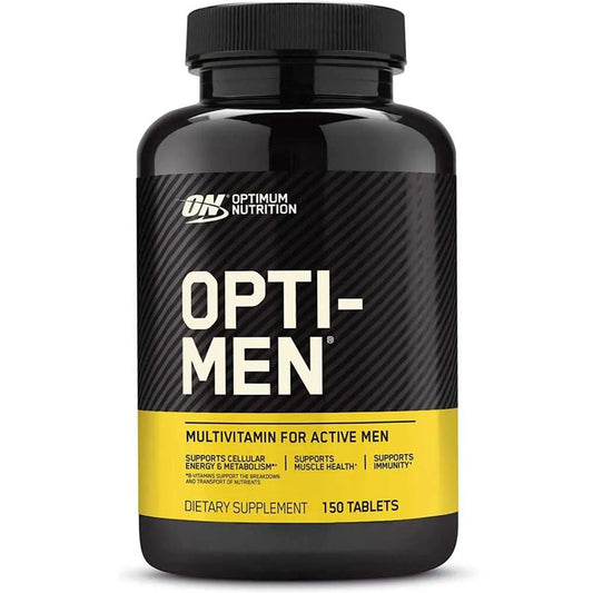 Optimen Multivitaminico
