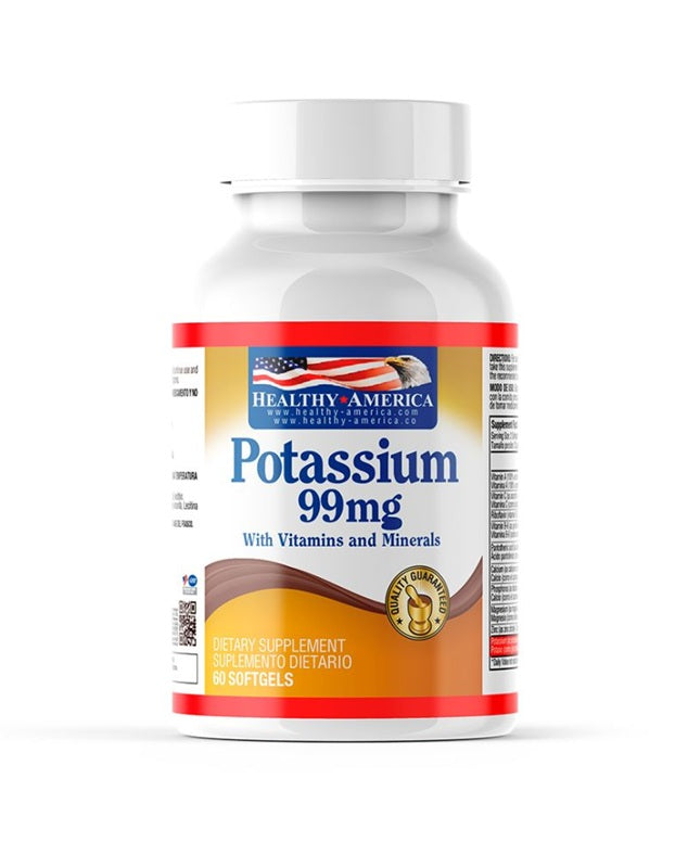 Potassium 99Mg