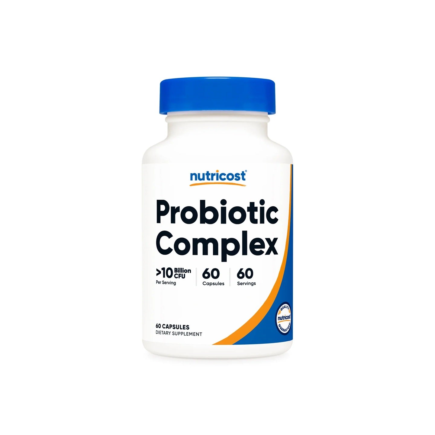 Probiotic Complex 10 Billion CFU
