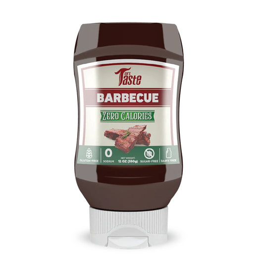 Salsa BBQ