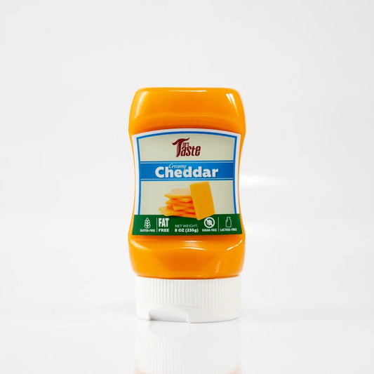 Salsa Cheddar