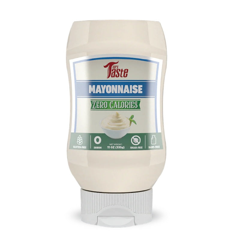 Salsa Mayonesa