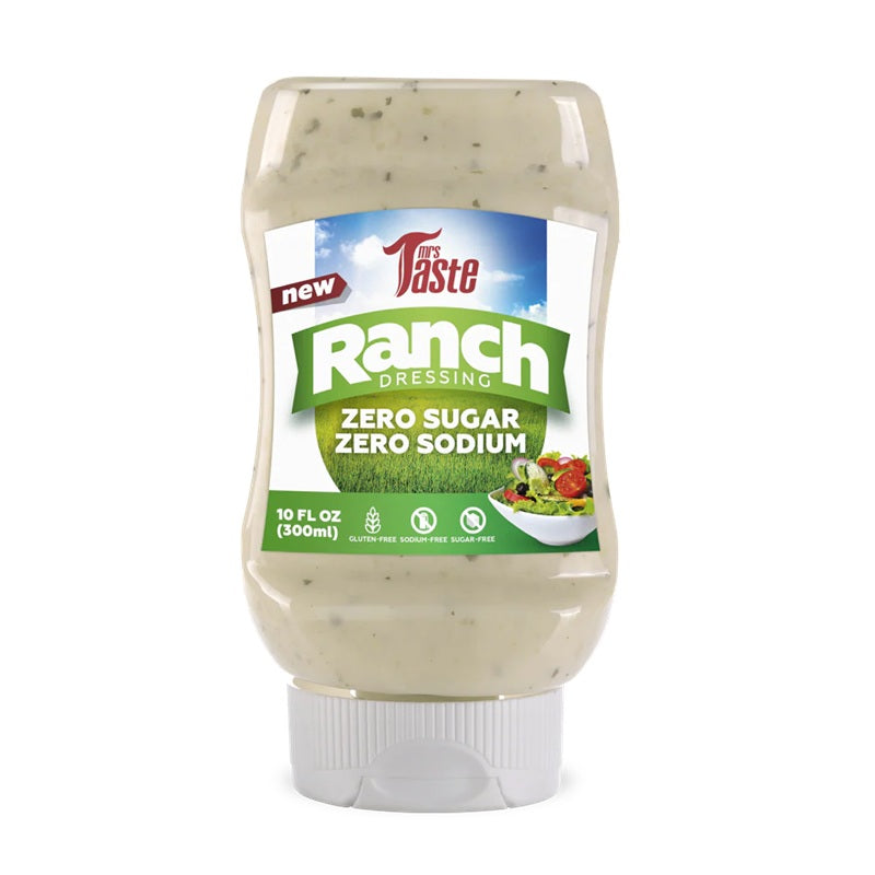 Salsa Ranch