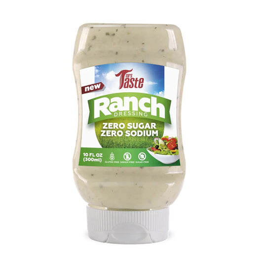 Salsa Ranch