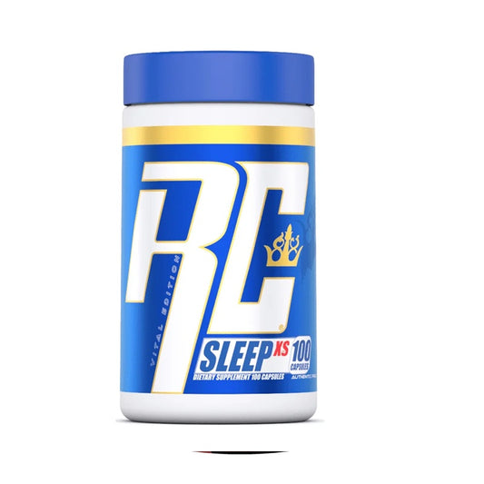 Sleep XS 100 Capsules