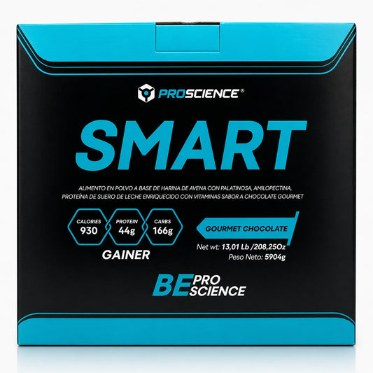 Smart Gourmet Chocolate 13Lb