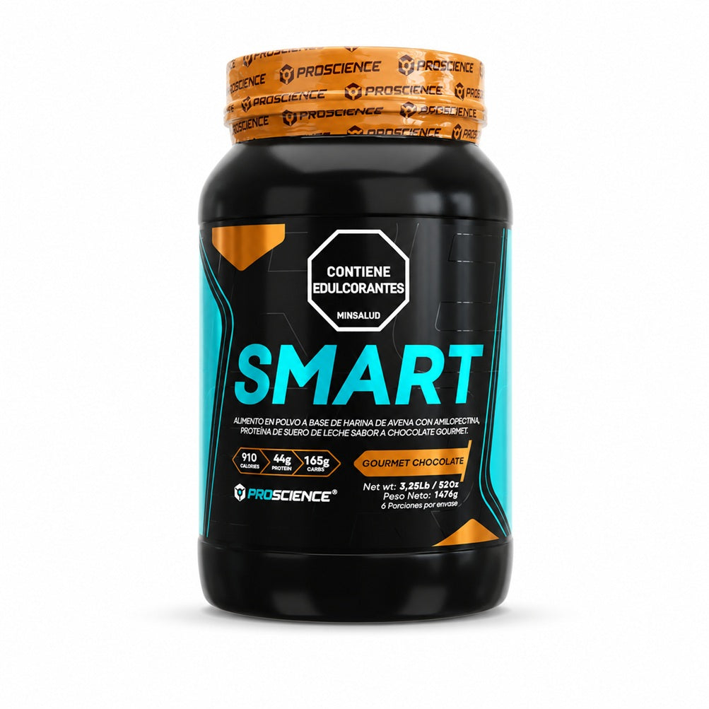 Smart Chocolate 3Lb