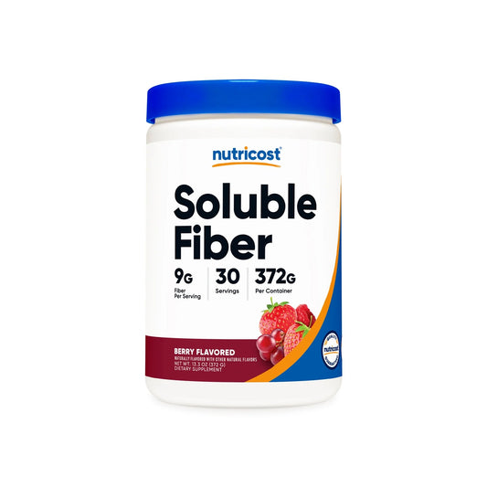 Soluble Fiber Fresa