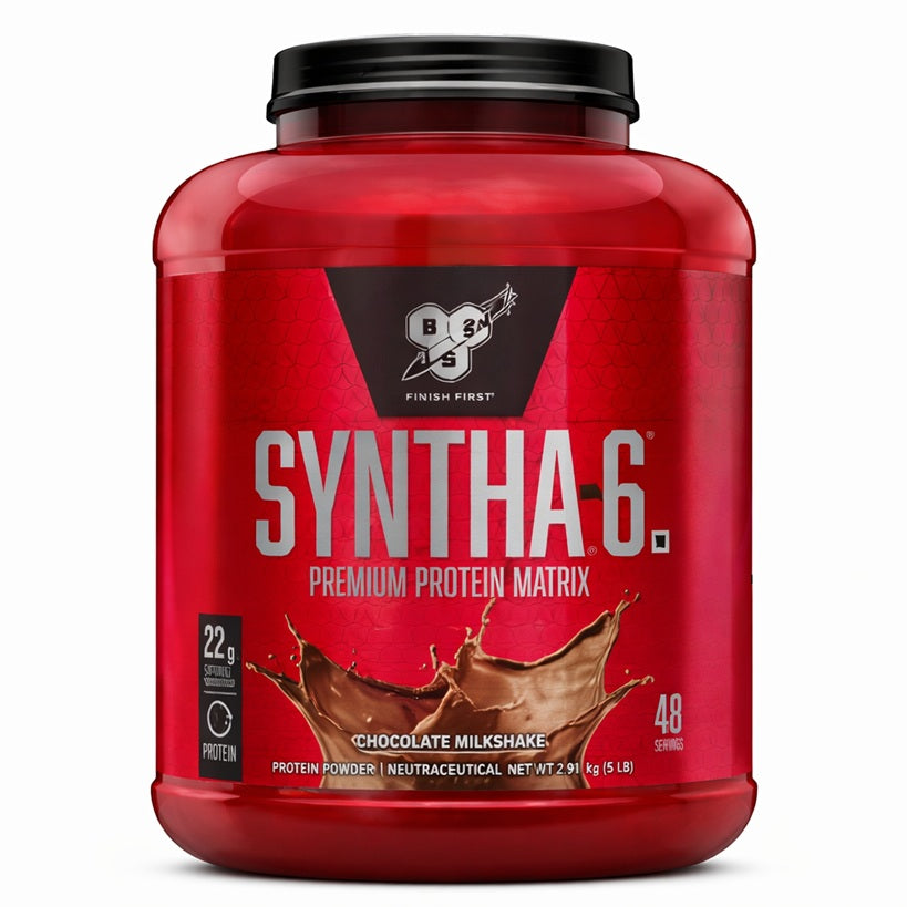 Syntha 6 Chocolate Milkshake 5Lb
