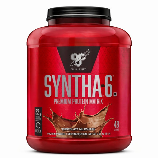 Syntha 6 Chocolate Milkshake 5Lb
